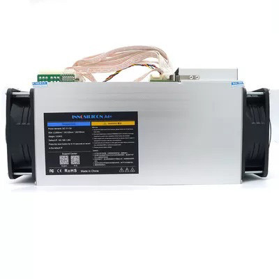 Minero Scrypt Mining A4+ los 620m de Litecoin LTC Asic Innosilicon