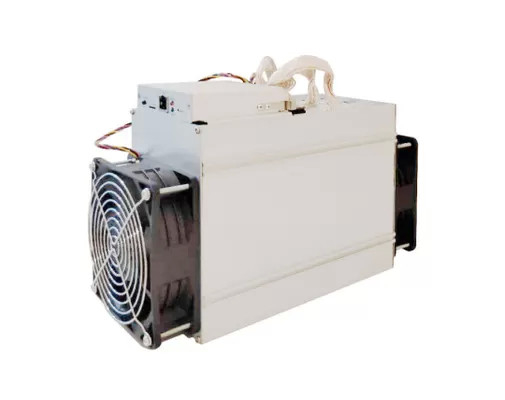 Minero Bitmain Antminer DR3 7.8o de la moneda del DCR de Blake256r14 Asic