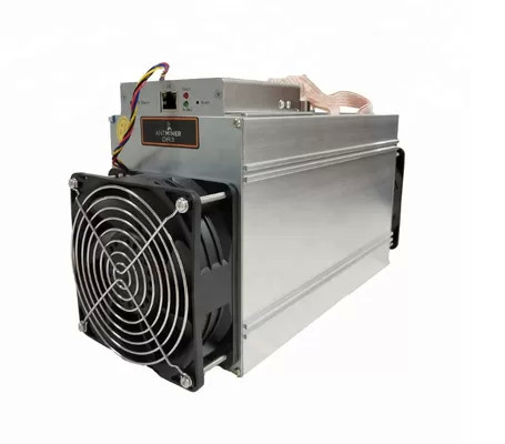 1410w Bitmain Antminer DR3 7.8o Blake256r14 Asic para la explotación minera de la moneda del DCR