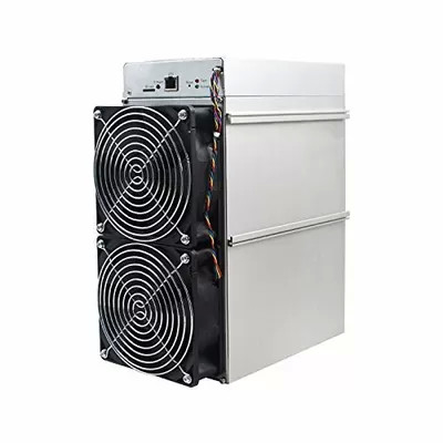 Minero de la moneda de Zcash ZEC, minero de 12V Bitmain Antminer Z15 Equihash