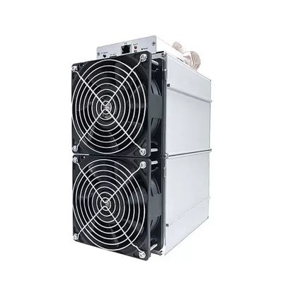 12V Antminer Z15 420ksol, rafadora de Zcash de Ethernet