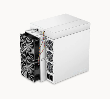 Minero de la fuente de alimentación FAVORABLE 104TH/S Bitcoin 12V Bitmain Antminer S19j