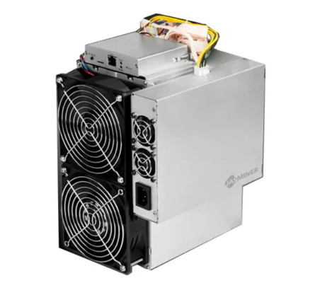 algoritmo máximo de With EtHash del minero de 2.5Gh/S Hashrate Jasminer X4