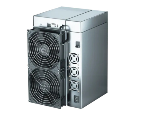 220V minero 29.2Th/S Hashrate de la fuente de alimentación Goldshell KD6 Kadena con el cable eléctrico