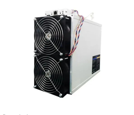 el 1500M Used Innosilicon A11 favorable 8G ETHMiner con la fuente de alimentación y el cordón