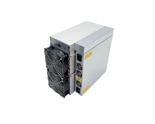 Minero Bitmain Antminer L7 9500Mh/S de Litecoin y de DogeCoin con la fuente de alimentación y el cordón
