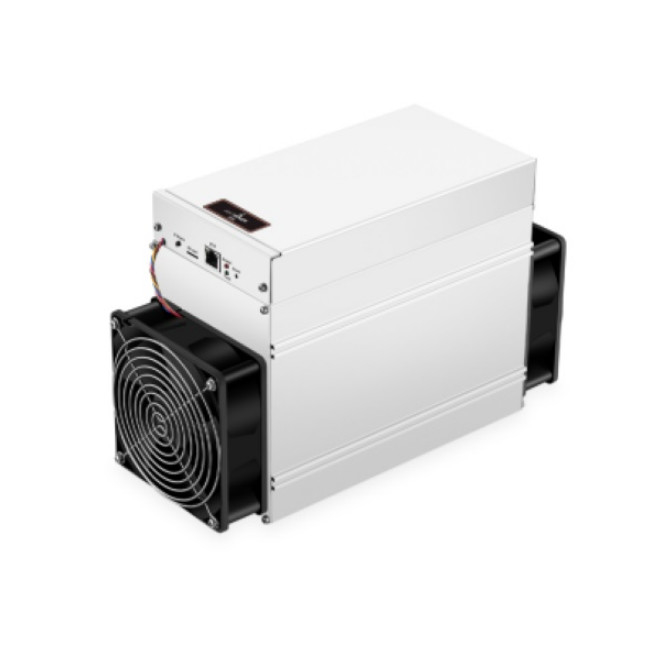 1280-1524W Bitmain Antminer S9se 16t con la fuente de alimentación y el cordón 4.56kg