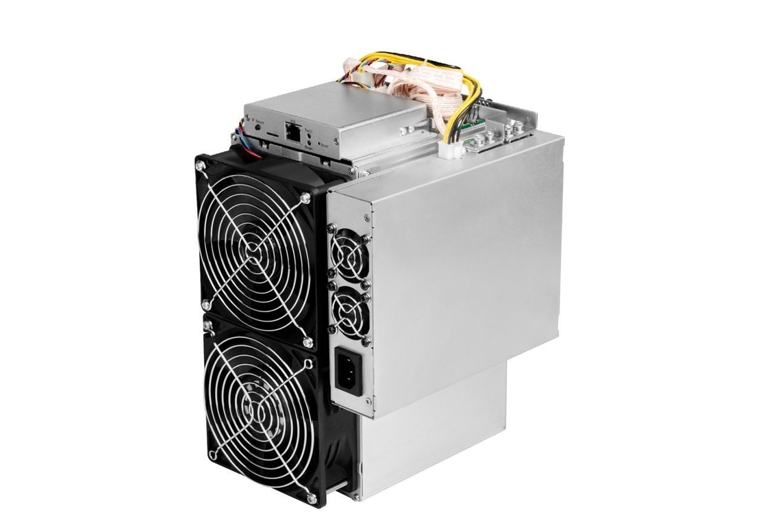 Mano Antminer DR5 35T de la rafadora de Aisc del algoritmo Blake256R14 segunda para las monedas del DCR