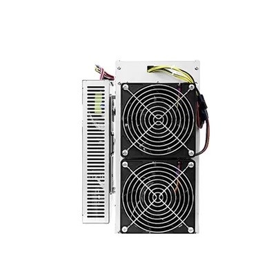 3200w-3420w Avalon Miner asic A1246 81t 83t 12V 331 x 195 x 292m m