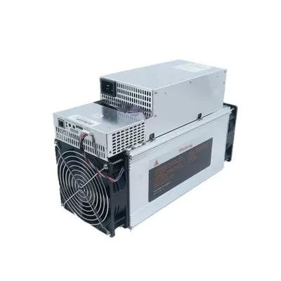 12V Whatsminer M30S++ 110t